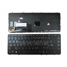 Hp Keyboard 840 G1